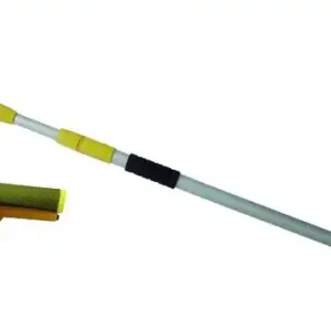 Laatste Kans SPAZZOLONI AUTO TELESC.VIGOR WASH-300+SPUGNA 135-300 CM