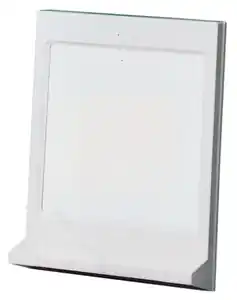 Merkproduct SPECCHIO ATHENA 450 38X15XH50 CM C/MENSOLA