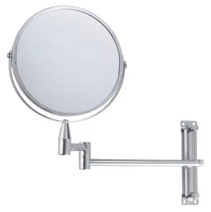 SPECCHIO INGRANDITORE ESTENSIBILE-XL755 Dagaanbieding
