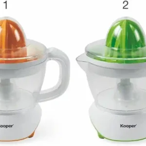 SPREMIAGRUMI ELETTRICO 700 ML 40 W 2 ASS Must-Have