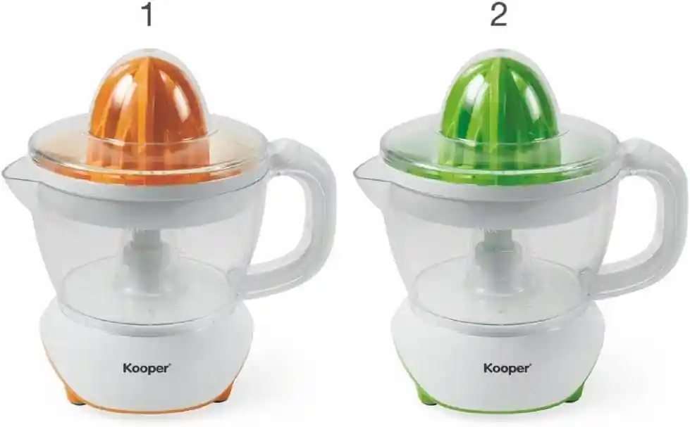 SPREMIAGRUMI ELETTRICO 700 ML 40 W 2 ASS Must-Have