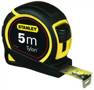 ST FLESSOMETRO TYLON MT.5X19MM 1.30.697 Laatste Versie