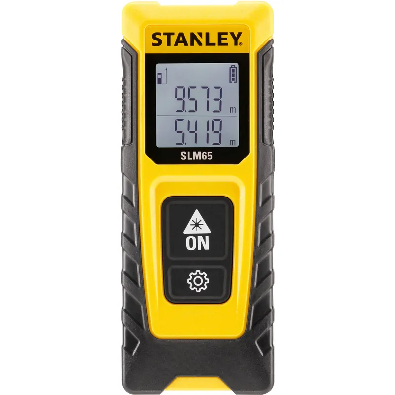 Alleen Vandaag ST MISURAT. LASER SLM65 20M ART.STH770656-0
