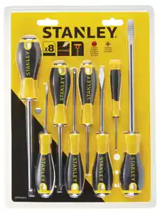 Fabrieksprijs ST SET 8 CACCIAVITI ESSENTIAL ART.60210