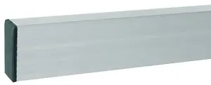 Laatste Versie STADIA IN ALLUMINIO 60X30 H.200