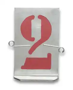 STAMPINI TRAFORATI 10 NUMERI MM. 60 Koop Vandaag