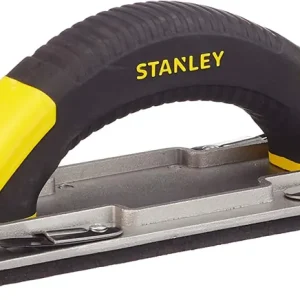 Voordeelprijs STANLEY Smerigliatore a mano