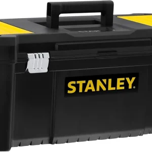 Beperkt Aanbod STANLEY Cassetta Porta Utensili Essential 26"