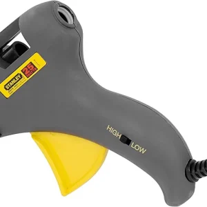 STANLEY Pistola Incollatrice GR25 25W Betrouwbaar