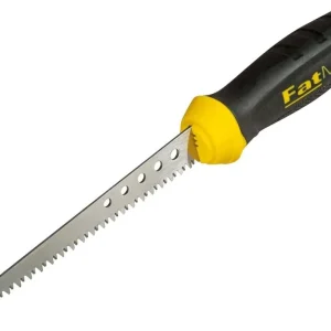 STANLEY FATMAX 0-20-556 seghetto per cartongesso Alleen Vandaag
