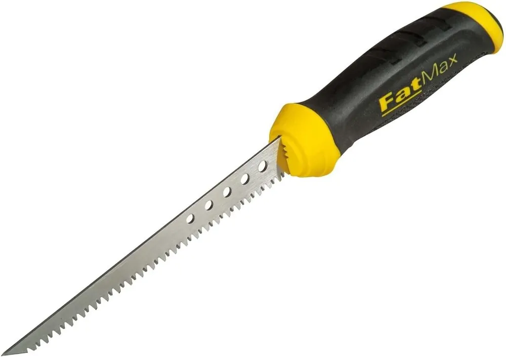 STANLEY FATMAX 0-20-556 seghetto per cartongesso Alleen Vandaag