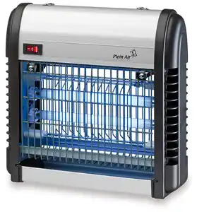 Shop Nu STERMINATORE ELETTR.2X6W ZAP 12 PLEIN AIR