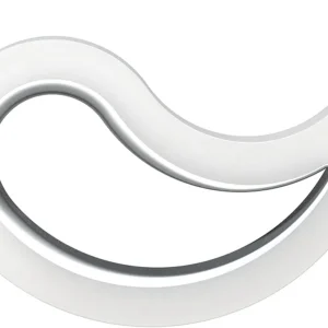 STOPPY FERMAPORTE E FINESTRE BIANCO Flitsaanbieding
