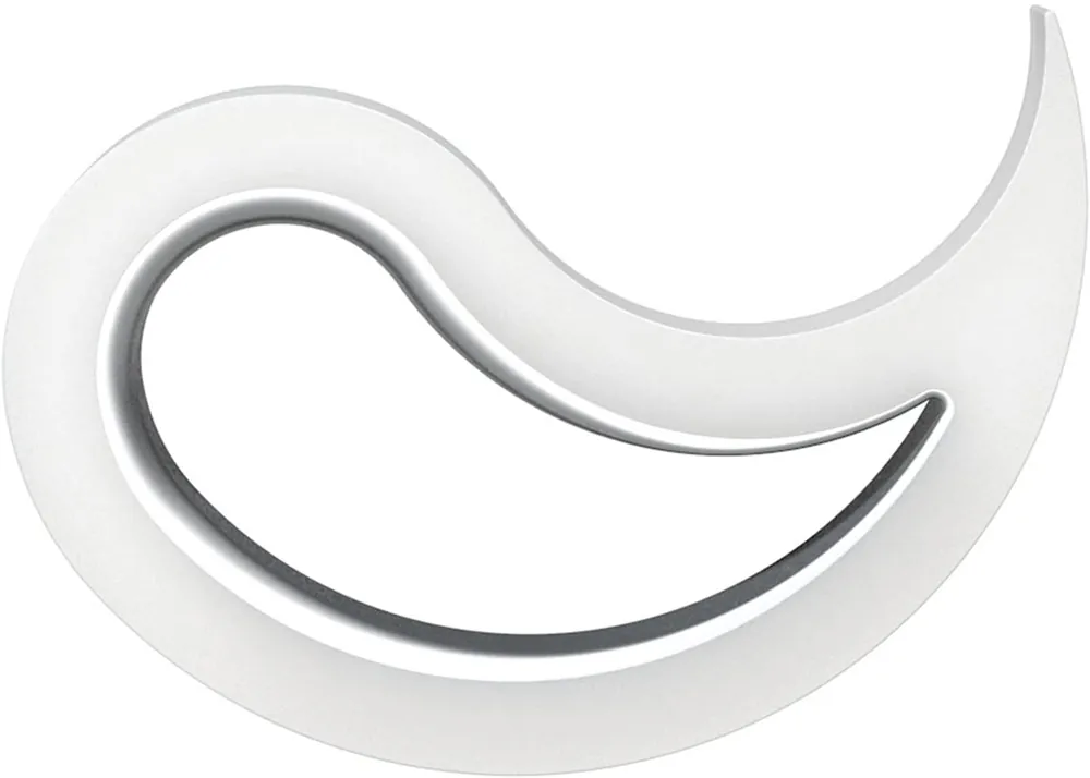 STOPPY FERMAPORTE E FINESTRE BIANCO Flitsaanbieding