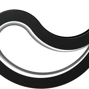 Express Levering STOPPY FERMAPORTE E FINESTRE NERO