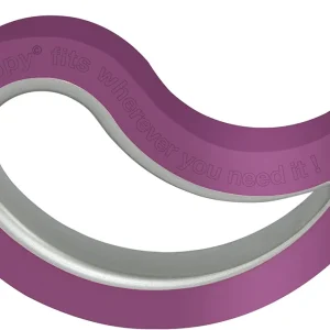 Tijdelijk Beschikbaar STOPPY FERMAPORTE E FINESTRE PURPLE