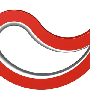 STOPPY FERMAPORTE E FINESTRE ROSSO Bestel Nu