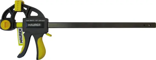 Seizoensaanbieding STRETTOIO REVERSIBILE SGANCIO RAPIDO 310MM MAURER