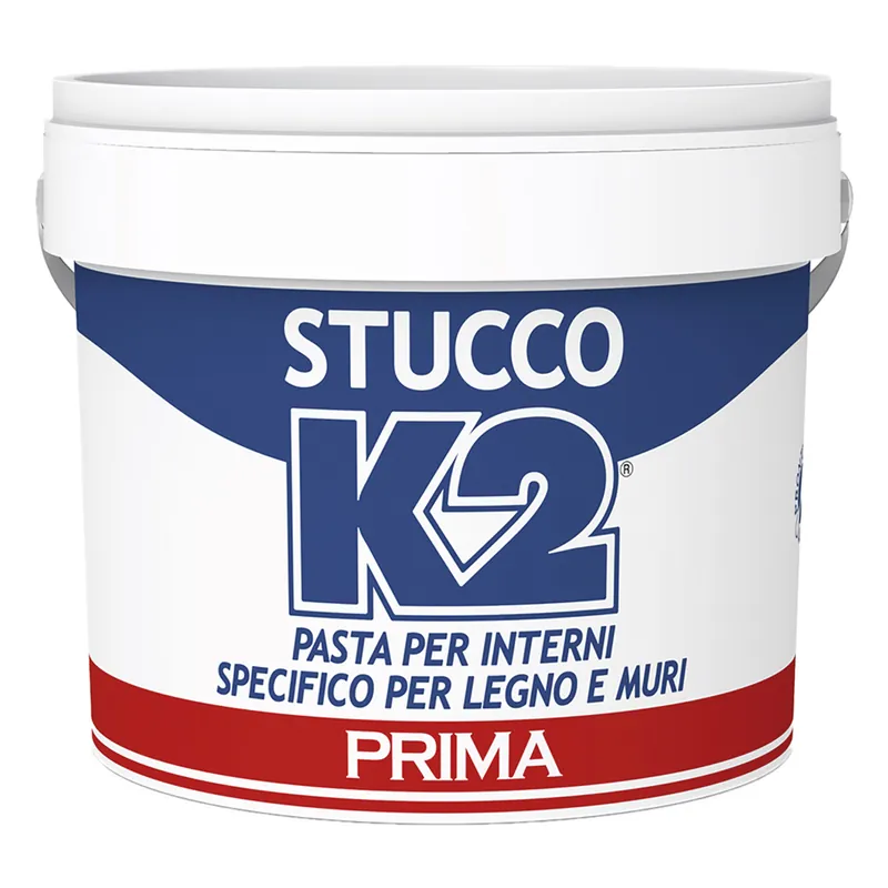 Flitsaanbieding STUCCO IN PASTA ‘K2‘ Kg. 5