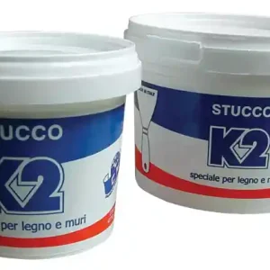 STUCCO IN PASTA K2 0,5KG Premium