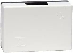 SUONERIA BITONALE 220V Tijdelijk Beschikbaar