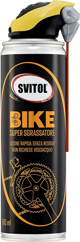 SUPER SGRASSATORE 500ML Superprijs