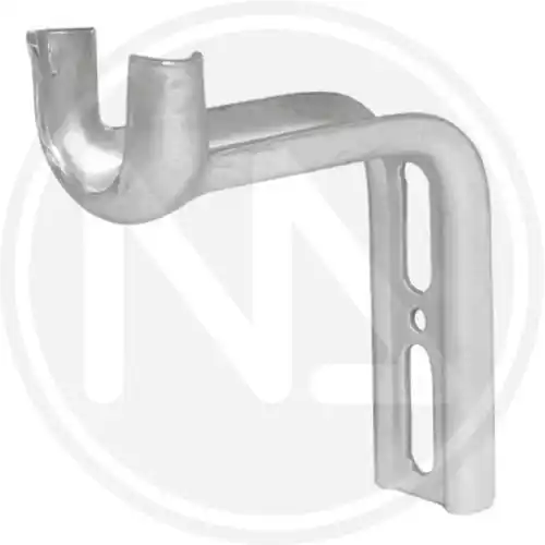 Beperkte Voorraad SUPPORTO A CASSONETTO PER CUSCINETTO Ø40MM