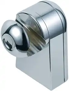 Veilige Betaling SUPPORTO A MURO X DOCCIA ART.2105 RIF 11740