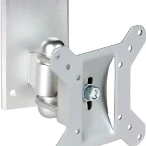 SUPPORTO TV 12"-22" 1 SNODO + P. VERT. MAURER Favoriet