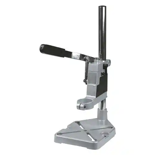 SUPPORTO VERTICALE PER TRAPANO h. 40 cm Voordeelprijs