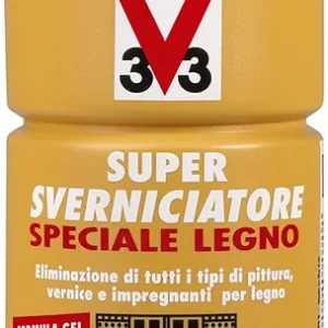 Koop Vandaag SVERNICIATORE SPEC. LEGNO 1 LT