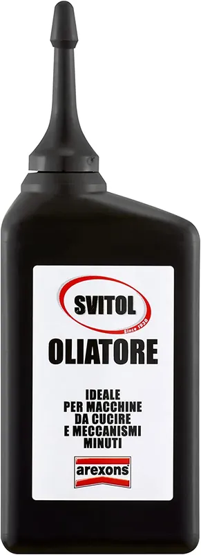 SVITOL OLIATORE ML 90 Favoriet