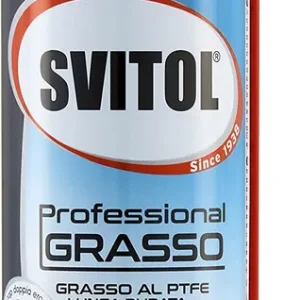 SVITOL PROF. GRASSO LUVBRIFICANTE PTFE ML 400 EX4363 Bestseller