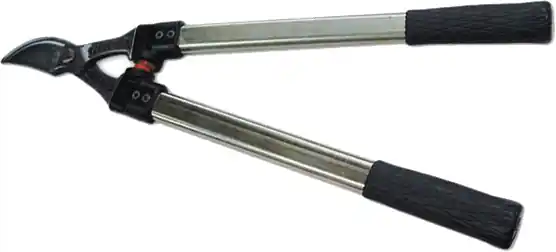 Uitverkoop TAGLIARAMI D‘APRILE TG/PASSANTE 60CM MANICI ACCIAIO (035)