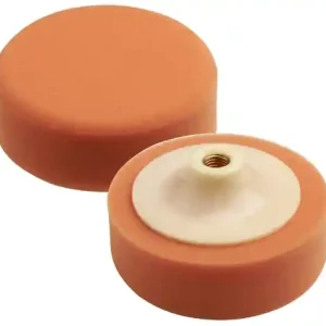 Beperkt Aanbod TAMPONE LUCIDATURA CON FORO 14MA Ø125MM MAURER