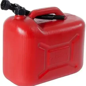 TANICA PER CARBURANTI lt.20 Flitsaanbieding