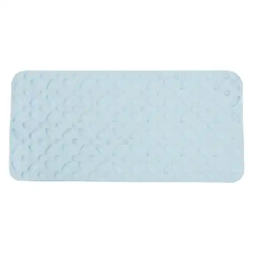 Direct Verzonden TAPPETO ANTISCIVOLO per vasca cm 36 x 71