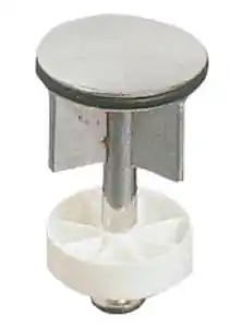 Gratis Retour TAPPO PILETTA A SALT. PESANTE 1.1/4 (38MM.)