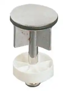 TAPPO PILETTA A SALT. PESANTE 1.1/4 (40MM.) Op = Op