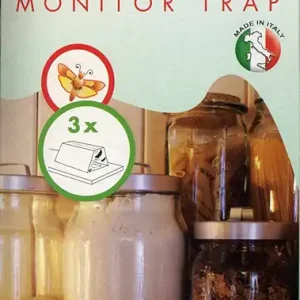 Beste Prijs TARME ALIMENTI IN VERDE 2 PZ. (SC)