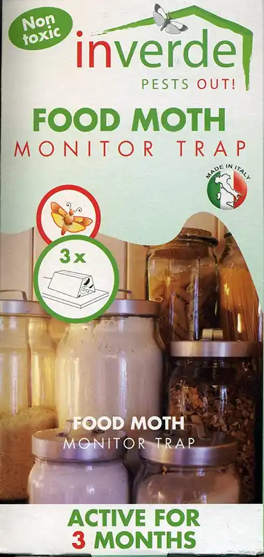 Beste Prijs TARME ALIMENTI IN VERDE 2 PZ. (SC)