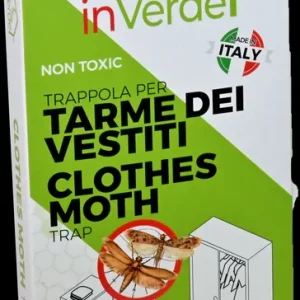 TARME VESTITI IN VERDE 2 PZ. (SC) Goedkoop