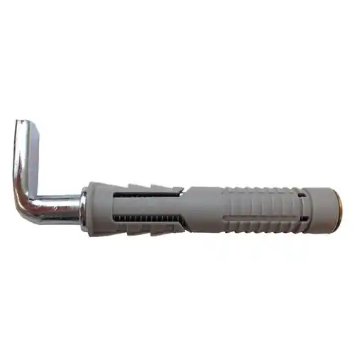 Gecertificeerd TASSELLO FISSAGGIO SCALDABAGNI ‘PFS‘ ‘PFS 12‘ Ã˜ 14 x 75 - cancano 8,8 mm