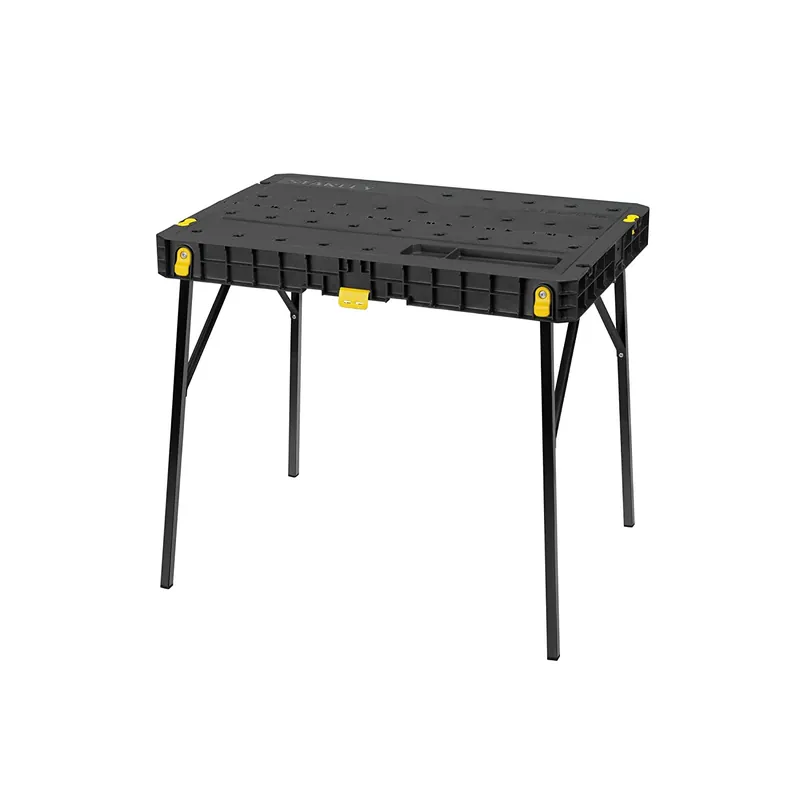 Gereduceerde Prijs Tavolo da lavoro Essential marca Stanley
