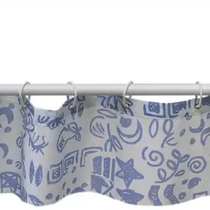 Aanbieding TELAIO DOCCIA MAURER UNIVERSALE (80X80X80CM-80X170CM) AQUA