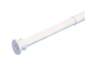 TELAIO ESTENSIBILE BIANCO 70/100 Direct Beschikbaar