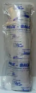 Lage Prijs TELO A BOLLI PER IMBALLO ML. 1X 10