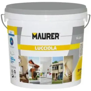 TEMPERA LUCCIOLA LT. 2,5 EX86581 Meest Verkocht