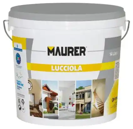 TEMPERA LUCCIOLA LT. 2,5 EX86581 Meest Verkocht