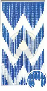 TENDA A PIASTRINA CM.125X240 D.0702 GEOMETR. Shop Nu